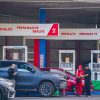 Pertamina Patra Niaga Regional Sulawesi
