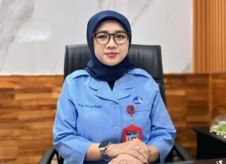 Perumda Air Minum Makassar