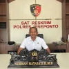 Polres Jeneponto