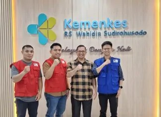 RSUP Wahidin Sudirohusodo