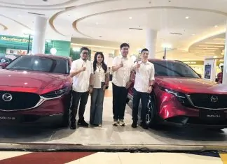Mazda Makassar