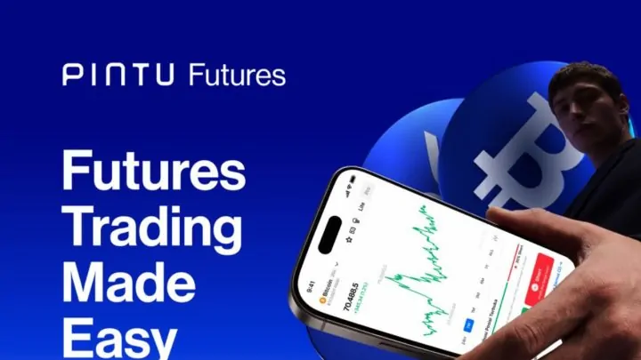 PINTU Luncurkan Pintu Futures Lite, Perluas Adopsi Trading Derivatif Crypto di Indonesia Pintu Futures Lite