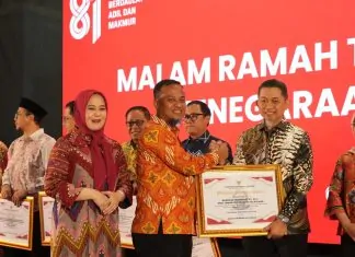 Pemerintah Daerah