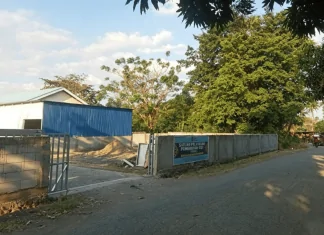Ketua Gapoktan Sipakainga'