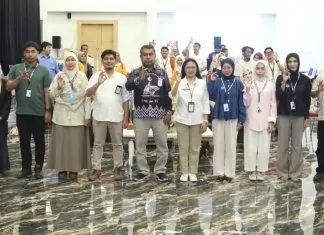 Penggerak HAM Sulsel