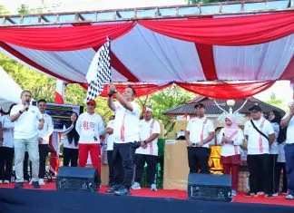 Bupati Bersama