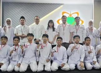 Indonesia Sehat Jiwa