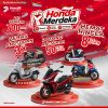 Honda Parade Merdeka 2026