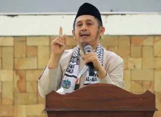 wahdah islamiyah