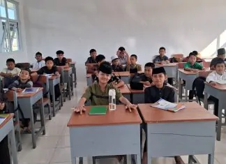 SMA Unggulan