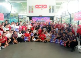 Cimb niaga Makassar