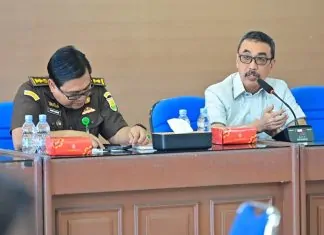 PDAM Makassar