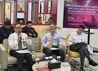 OJK Sulsel