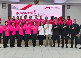 Kesehatan Mental