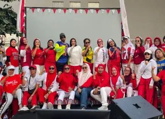 Closing Sapta Rasa