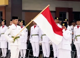 Bupati Jeneponto