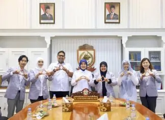wakil wali kota makassar