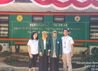 Kementerian Pertanian