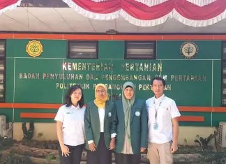 Kementerian Pertanian