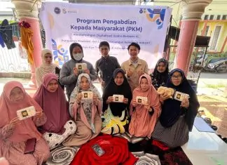 Program PKM