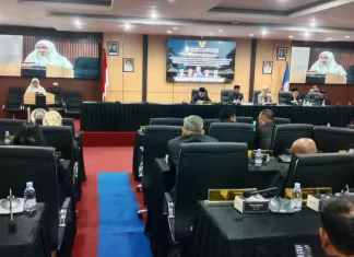 DPRD Sulsel