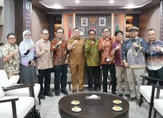 CIDES ICMI Sulsel