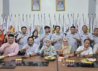 DPRD Pangkep