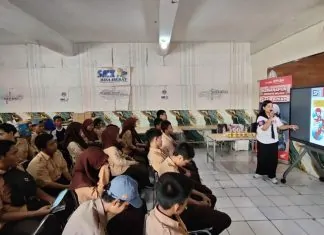 Duta Cari Aman