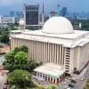 wahdah islamiyah