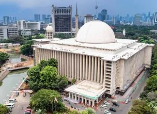 wahdah islamiyah