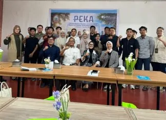 Program PEKA BPJS Ketenagakerjaan