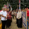 Bupati dan