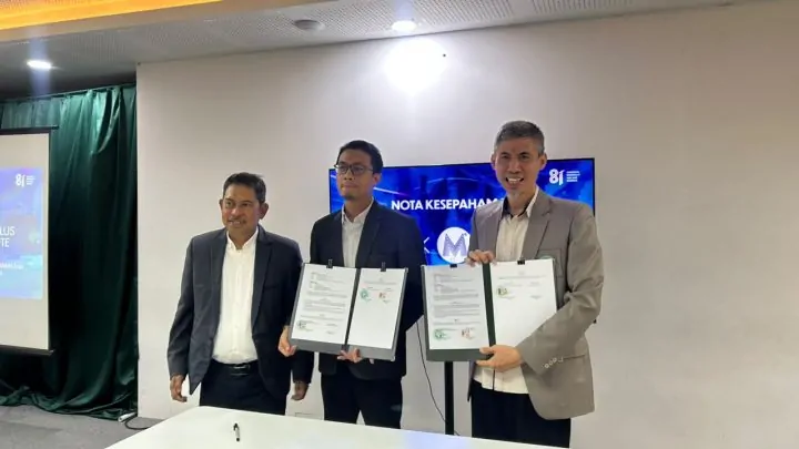 Makassar Marketing Festival 2026 di Kalla Institute Tekankan Kolaborasi Manusia dan AI Marketing Festival 2026