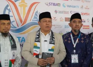 wahdah islamiyah