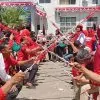 Serunya Semarak HUT