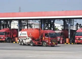 Pertamina Bone