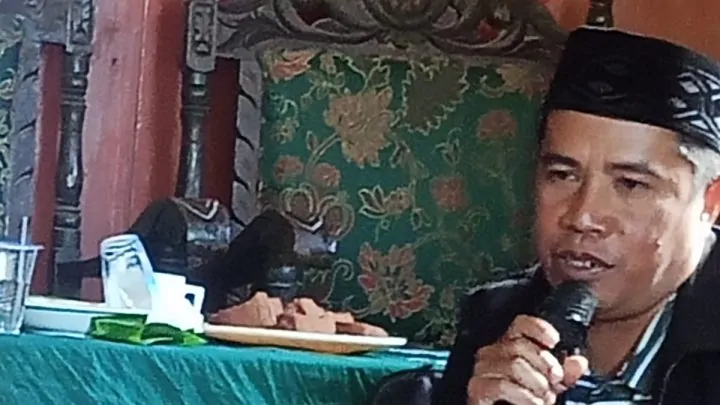 KAMPAS Diminta Perluas Gerakan, Kajian Zona 1 Dipandu Ketua Pemuda Muhammadiyah Bulukumba berita terkini