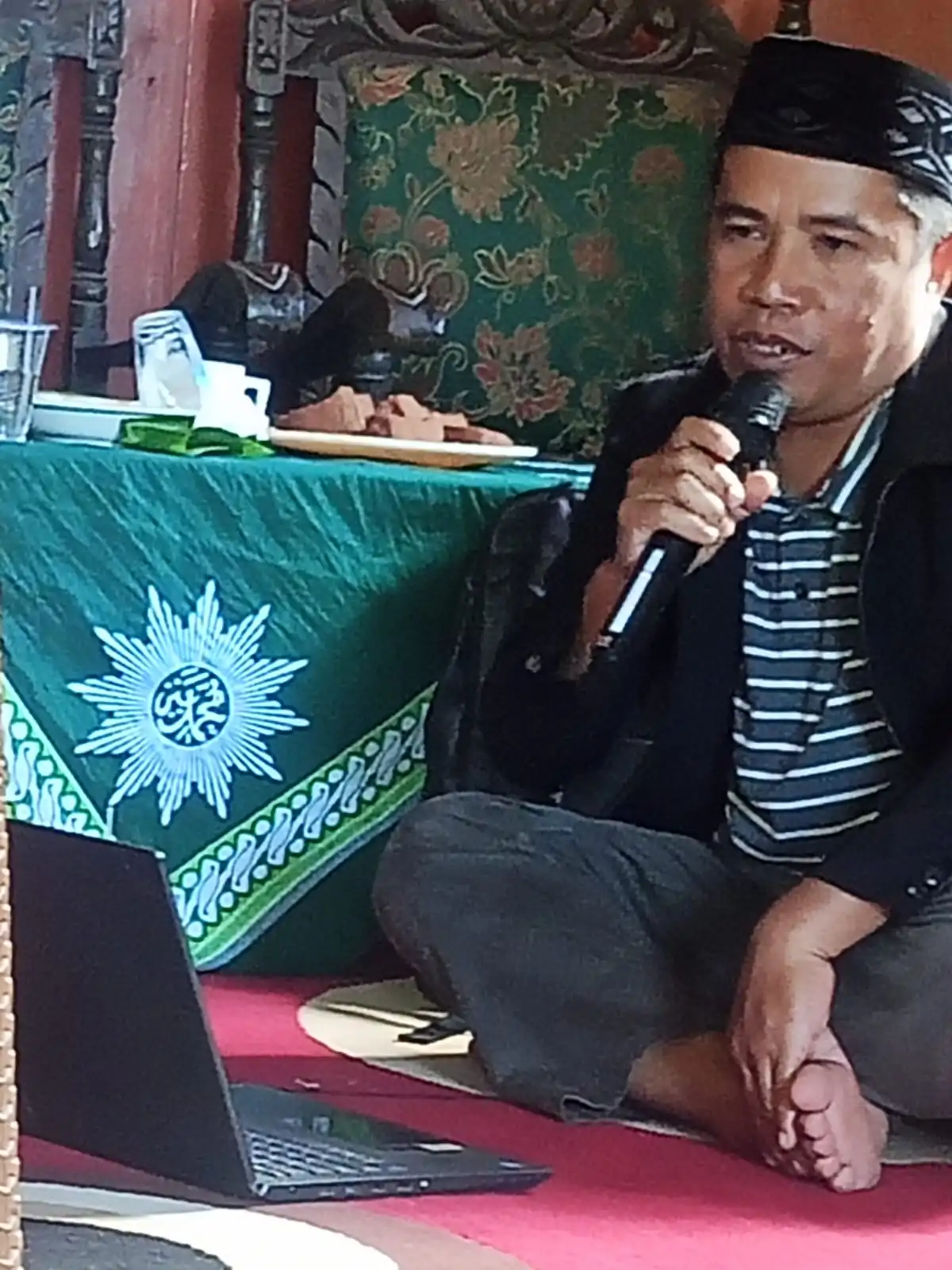 berita terkini