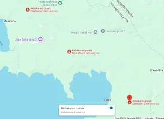 Balai Gakkum
