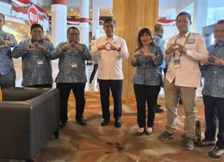 Ketua DPK APINDO Bulukumba