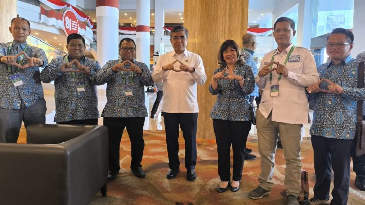 APINDO Bulukumba Bidik Investor dan Kerja Sama Jepang, Fokus Kembangkan Potensi Daerah Ketua DPK APINDO Bulukumba