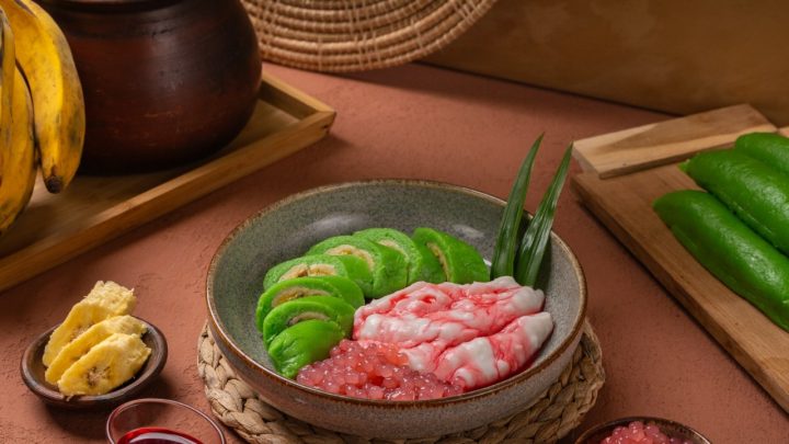 Four Points by Sheraton Makassar Angkat Kuliner Sulawesi Lewat Loka Rasa 2026 Four Points by Sheraton Makassar