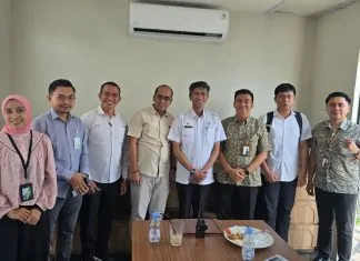 BPJS Ketenagakerjaan Morowali