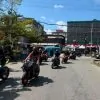 Honda CBR Ambon
