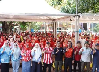 DLH Makassar