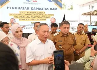 kota makassar