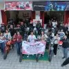 komunitas Honda Ambon