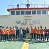 Kapal kemanusiaan Kalla