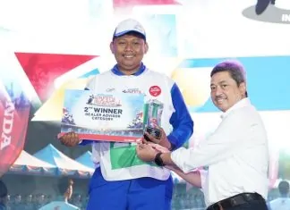 Eko Junianto