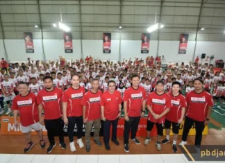 PB Djarum 2026